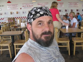 Photo of Roy Watts