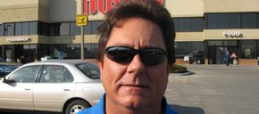 Photo of Gerry Meyer