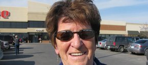 Photo of Rheva Victor-Drummond