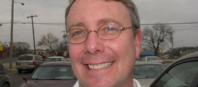 Photo of Graig Nickel