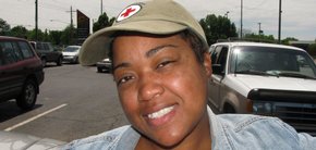 Photo of Damaris Hill
