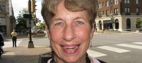 Photo of Kathy Hoy-Gipe