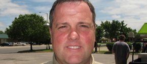 Photo of Darren Flory