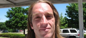Photo of David Melody