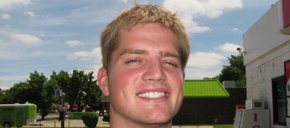 Photo of Austin Smith