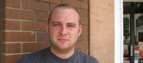 Photo of Justin Babcock