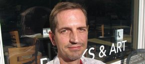 Photo of Mickey Cesar