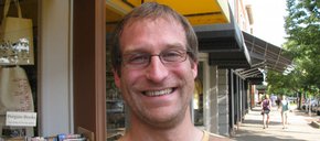 Photo of Brian Loeffler