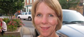 Photo of Annette Krause