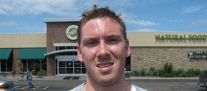 Photo of Matt McClanahan