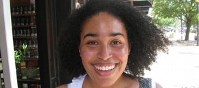 Photo of Bianca Brown