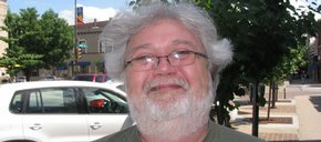 Photo of Steve Fabac