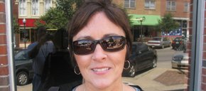 Photo of Deanna Ricketts