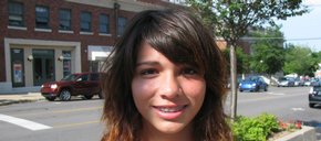 Photo of Ciara Carey