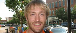Photo of Branden Stone