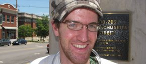 Photo of Sam Brownson