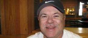 Photo of Doug Moore