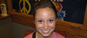 Photo of Kim Scherman