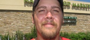 Photo of Jeremy Butler