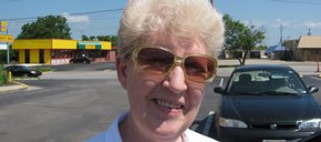 Photo of Janis Hutchinson