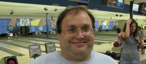 Photo of Sean Amon