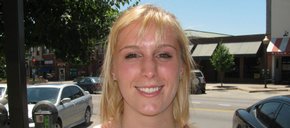 Photo of Mindy Jenks