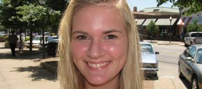 Photo of Bailey Knowlton