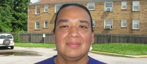 Photo of Darrell Frank
