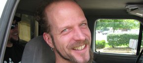 Photo of Brent Franzen