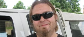 Photo of Lance Parker