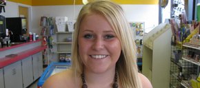 Photo of Natalie Reschke