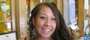Photo of Shereena Baker