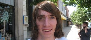 Photo of Addison Bell