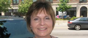Photo of Karen Bell
