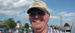 Photo of Stephen Grandstaff