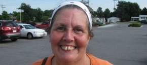 Photo of Sharon Abner