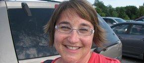Photo of Barb Novorr