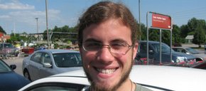 Photo of David Ugarte