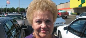 Photo of Karen Heinen