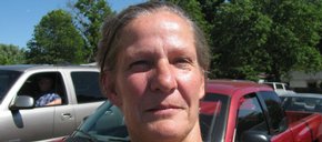 Photo of Melinda Wilcox