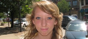 Photo of Jillian Watson