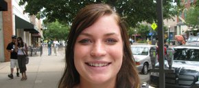 Photo of Caroline Maude