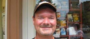 Photo of Rick Robben