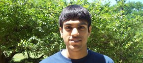 Photo of Amar Gupta