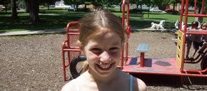 Photo of Ella Spillman