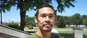 Photo of Ivan Cunningham