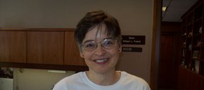 Photo of Janet Lukeheart