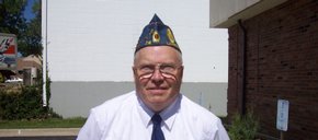 Photo of Len Faulconer