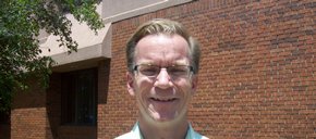 Photo of Rob Chestnut