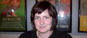 Photo of Sarina Geist